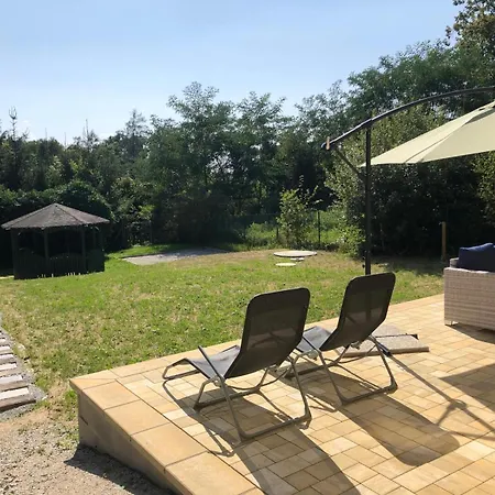 Prazdninovy Dum Holiday home