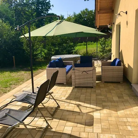 Holiday home Prazdninovy Dum *
