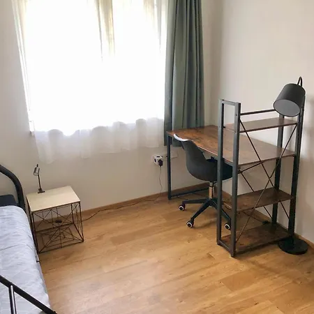 Prazdninovy Dum Holiday home *