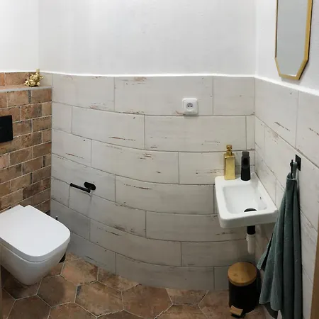 Prazdninovy Dum Tatil Evi Dirna