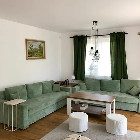 Tatil Evi Prazdninovy Dum