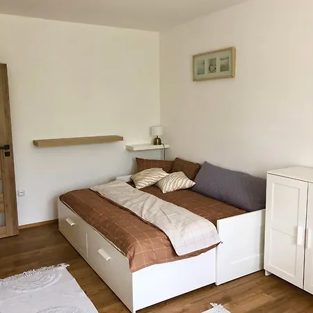Tatil Evi Prazdninovy Dum