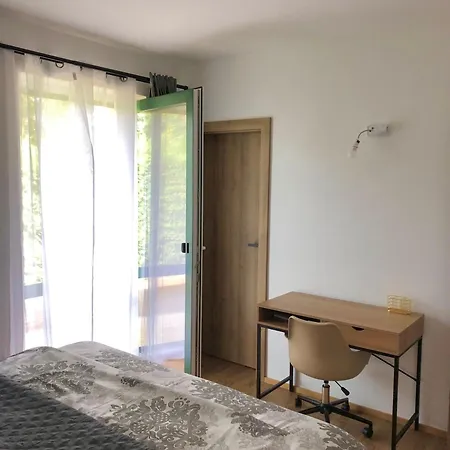 Tatil Evi Prazdninovy Dum
