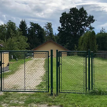 Prazdninovy Dum Holiday home