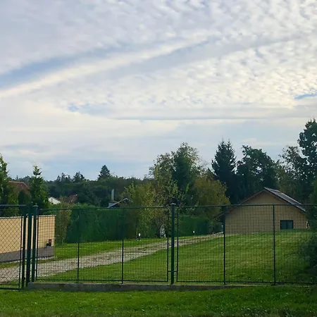 Prazdninovy Dum Tatil Evi