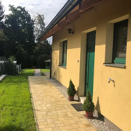 Holiday home Prazdninovy Dum