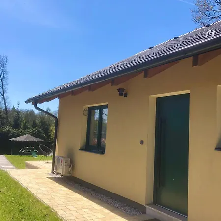 Prazdninovy Dum Tatil Evi *