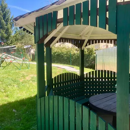 Tatil Evi Prazdninovy Dum Dirna