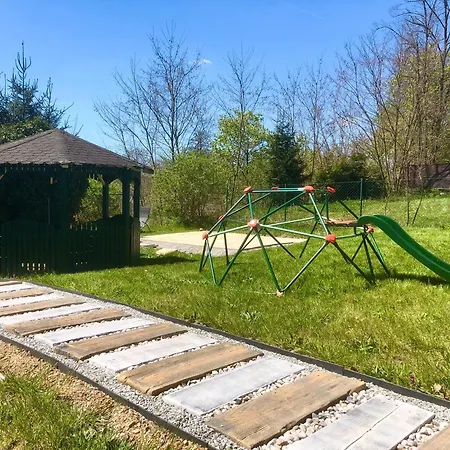 Tatil Evi Prazdninovy Dum Dirna