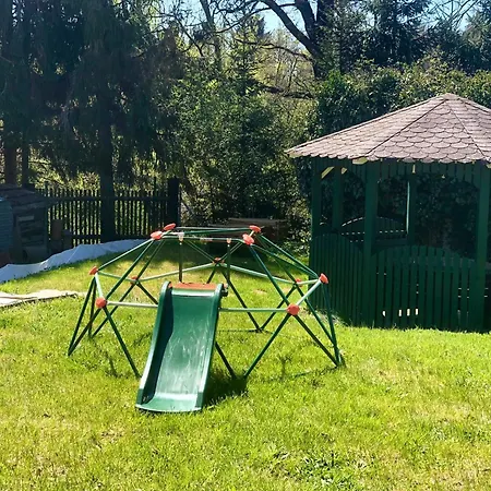 Prazdninovy Dum Tatil Evi