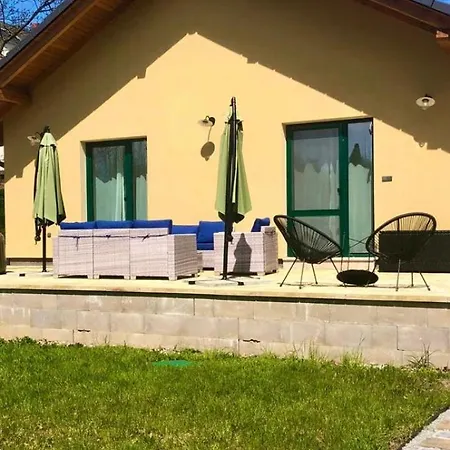Tatil Evi Prazdninovy Dum Dirna