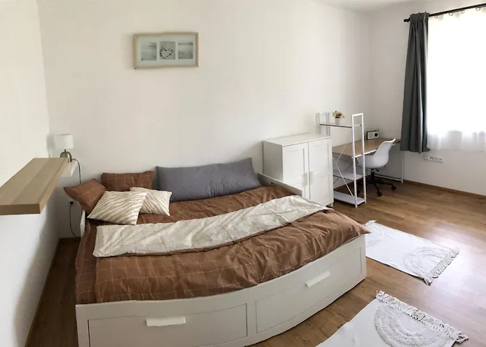 Prazdninovy Dum 別荘 Dirna