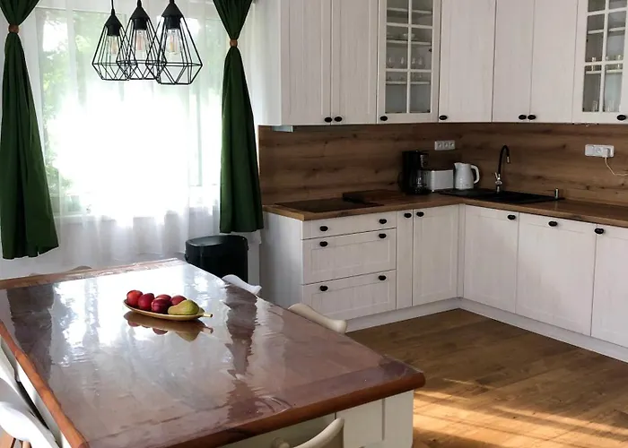 Prazdninovy Dum Dirna