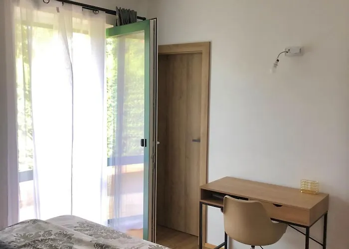 度假居 Prazdninovy Dum