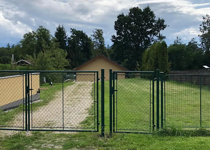 Prazdninovy Dum 別荘