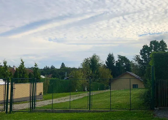 Prazdninovy Dum 度假居